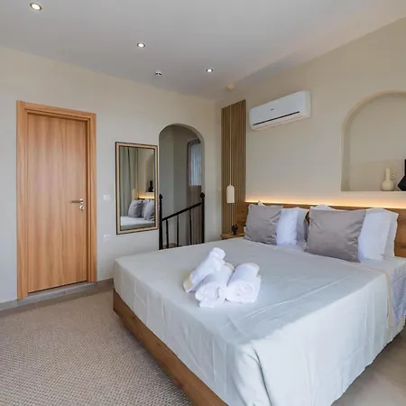 With Sea View In Archangelos, 25 M², 2 Guests Διαμέρισμα *