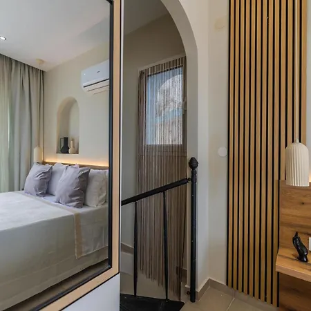 Διαμέρισμα With Sea View In Archangelos, 25 M², 2 Guests *