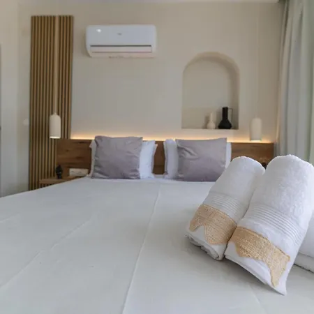 Διαμέρισμα With Sea View In Archangelos, 25 M², 2 Guests *