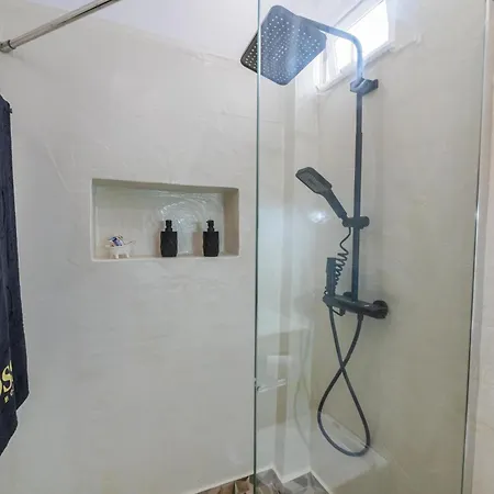 Διαμέρισμα With Sea View In Archangelos, 25 M², 2 Guests *